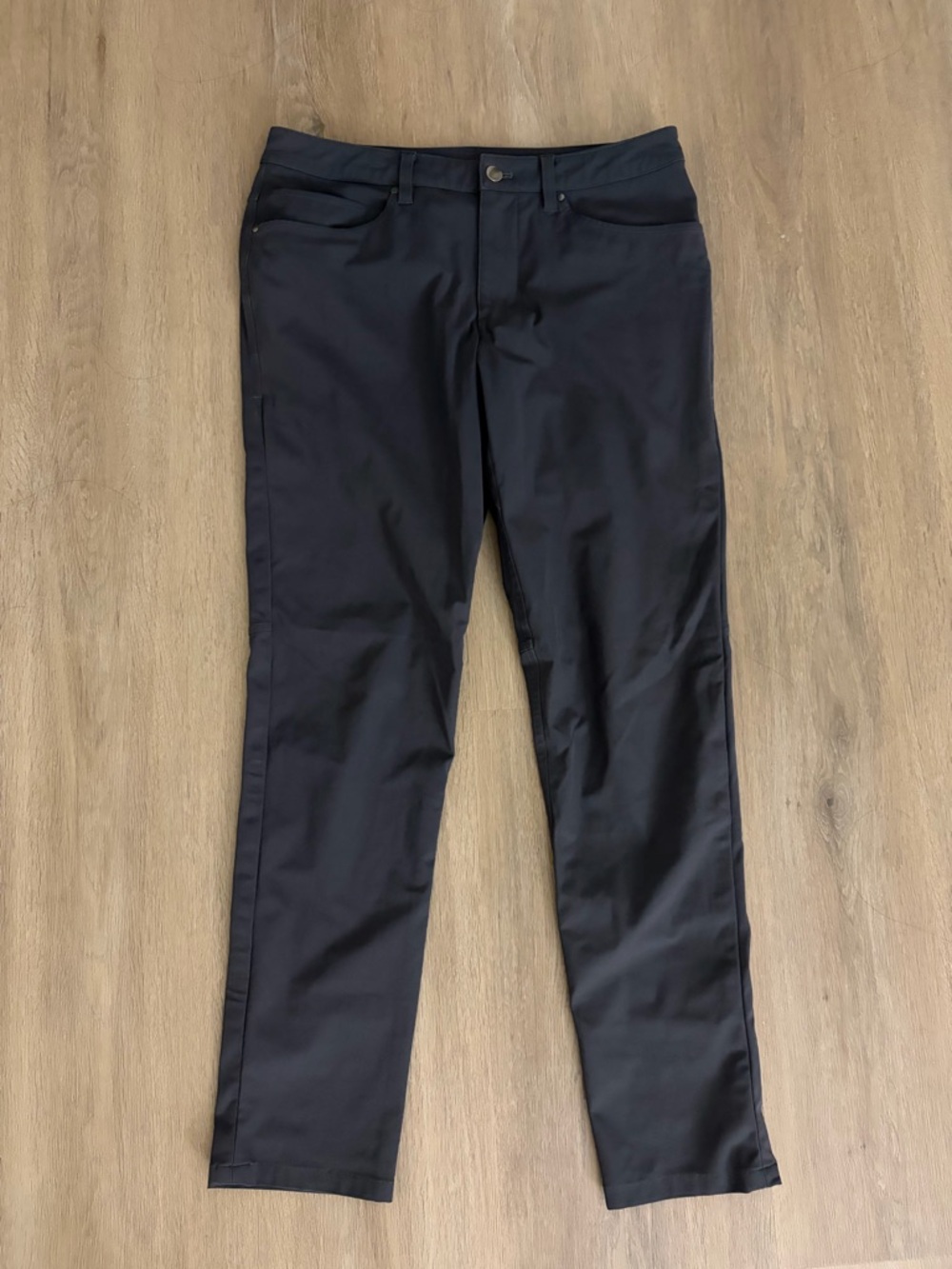 Lululemon ABC Slim-Fit 5 Pocket Pant